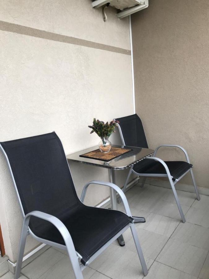 Imperia Apartments Врнячка-Баня Экстерьер фото