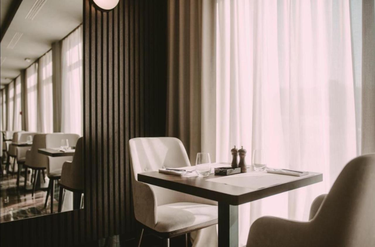 Imperia Apartments Врнячка-Баня Экстерьер фото