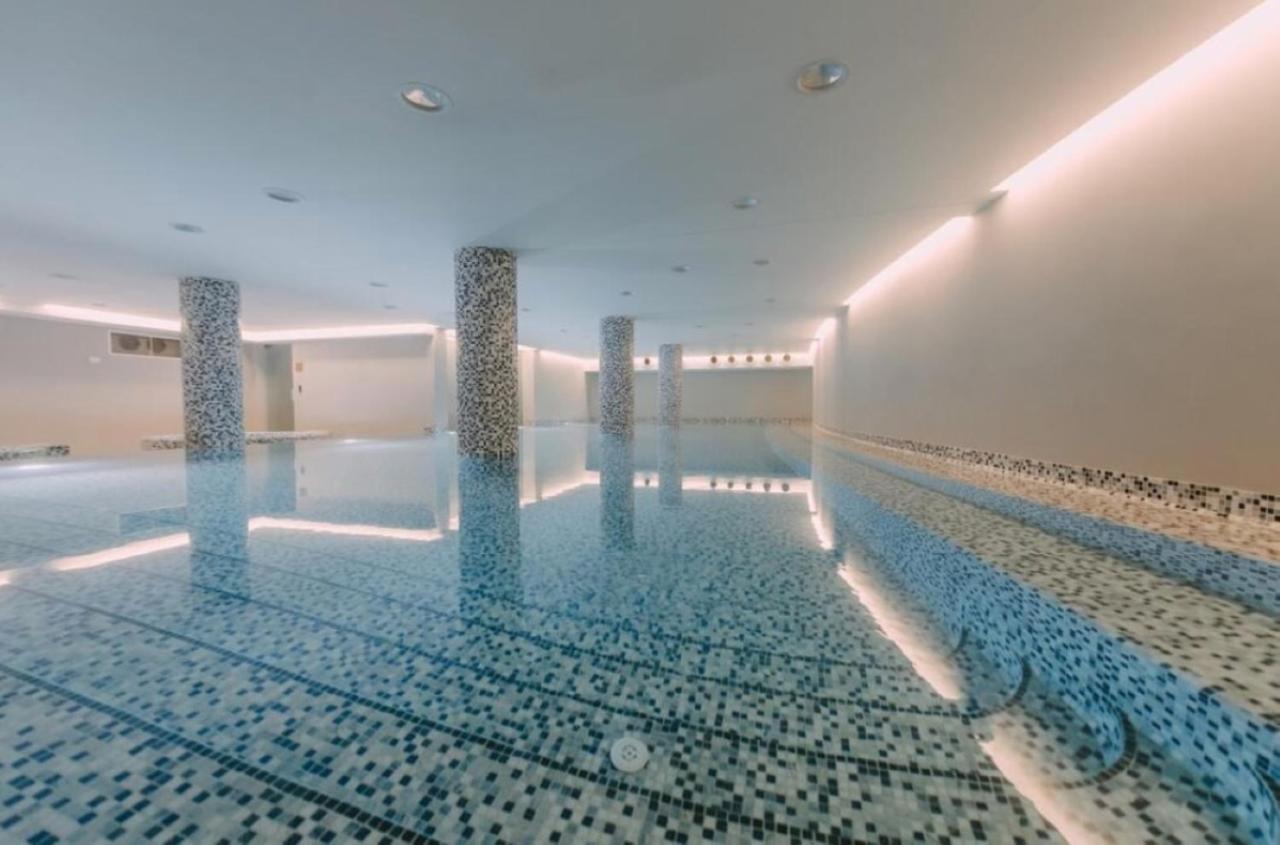 Imperia Apartments Врнячка-Баня Экстерьер фото