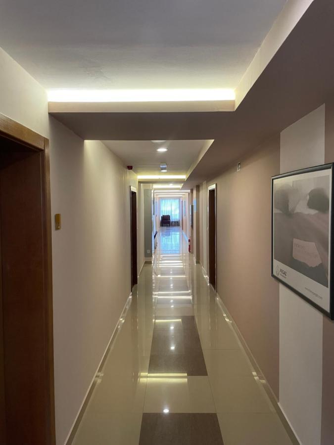 Imperia Apartments Врнячка-Баня Экстерьер фото