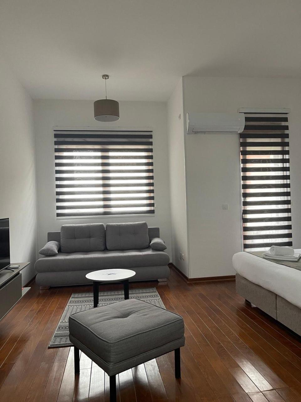 Imperia Apartments Врнячка-Баня Экстерьер фото