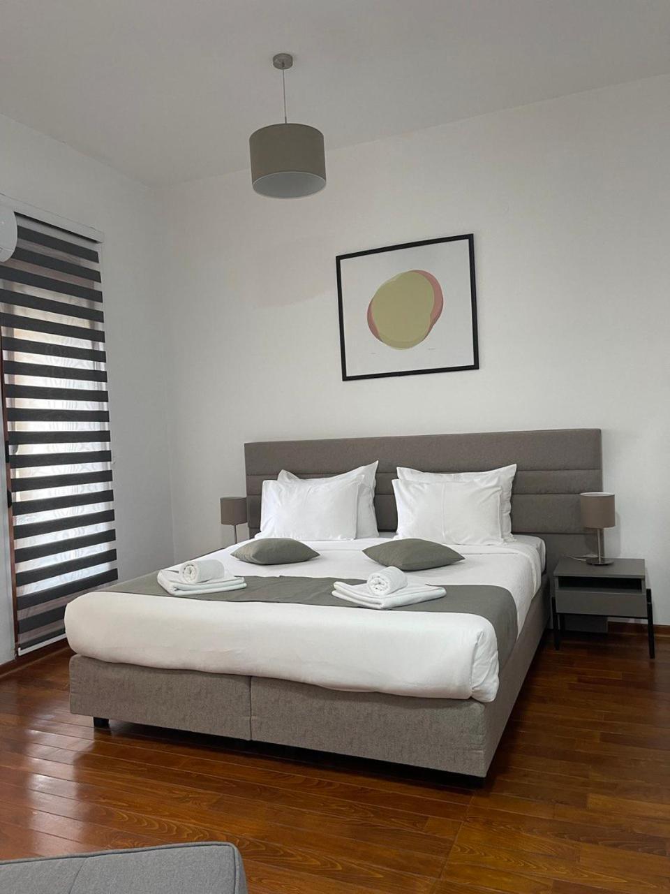Imperia Apartments Врнячка-Баня Экстерьер фото