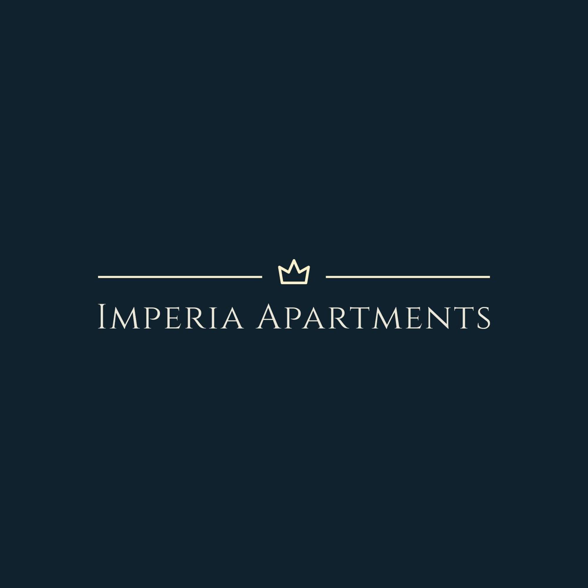 Imperia Apartments Врнячка-Баня Экстерьер фото
