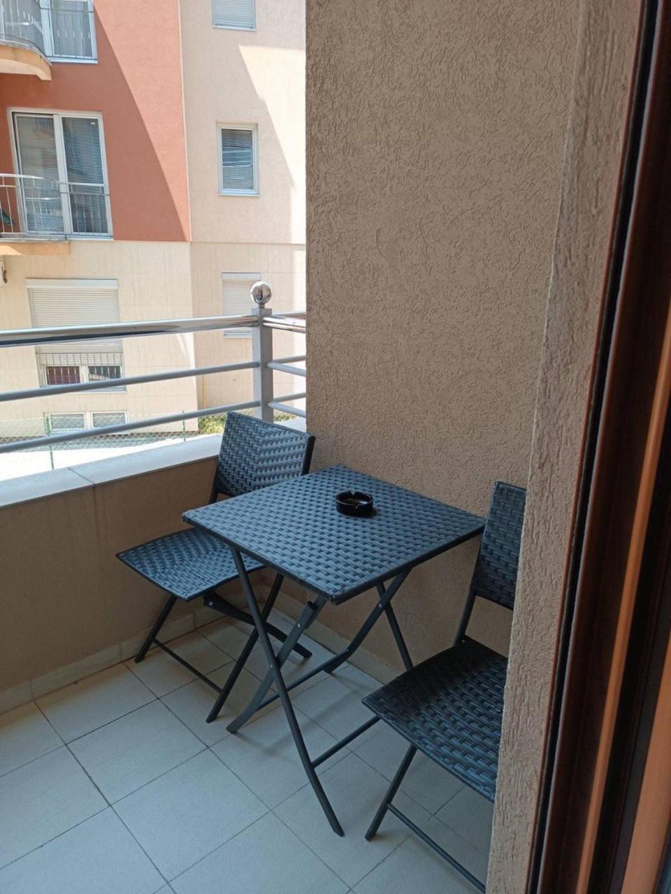 Imperia Apartments Врнячка-Баня Экстерьер фото