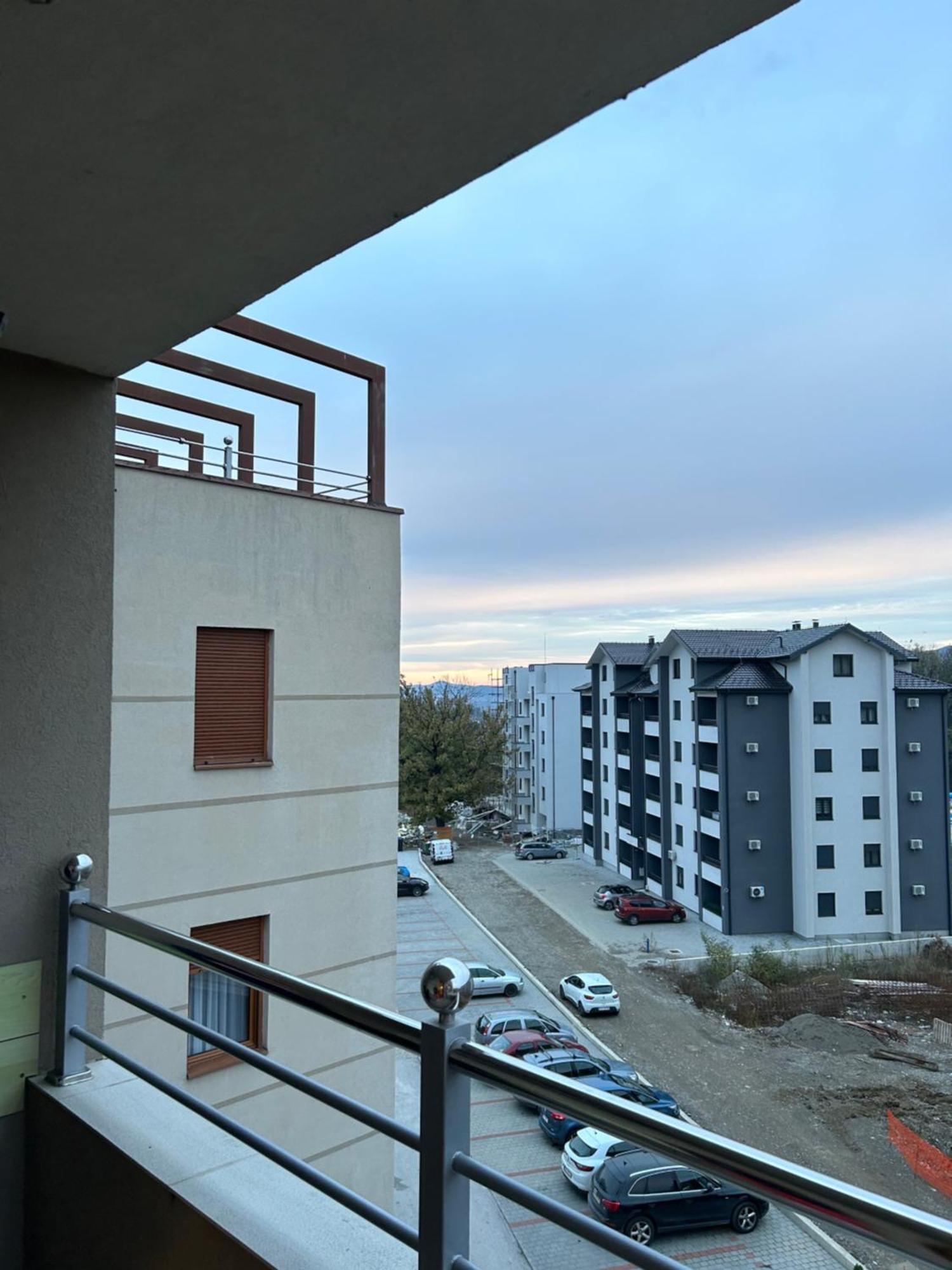 Imperia Apartments Врнячка-Баня Экстерьер фото